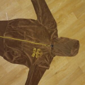 To small for me to wear.